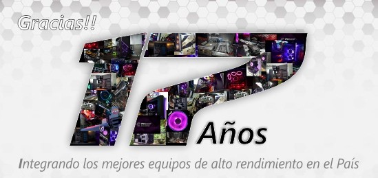 17años
