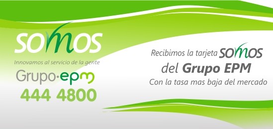 tarjetasomos